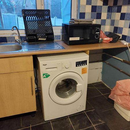 Dream Basildon Apartman Kültér fotó