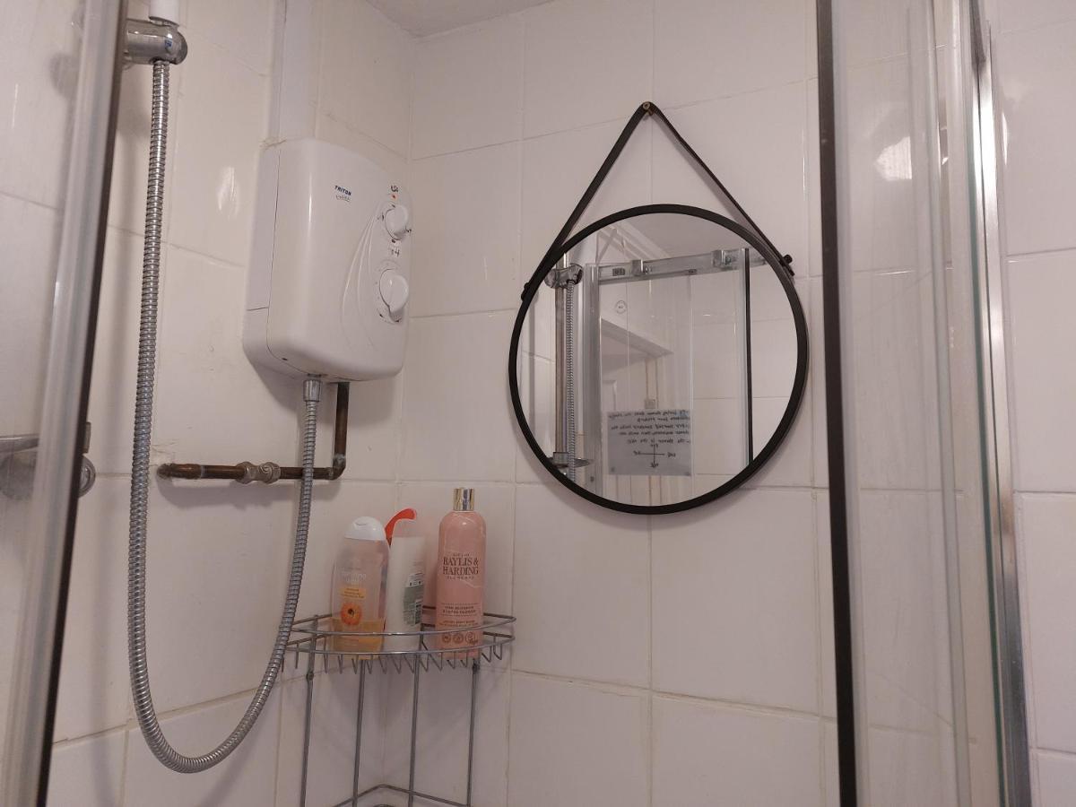 Dream Basildon Apartman Kültér fotó