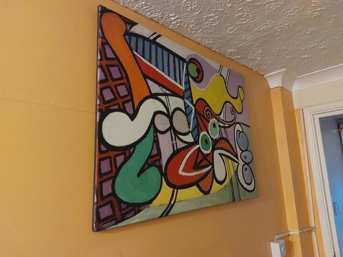 Dream Basildon Apartman Kültér fotó
