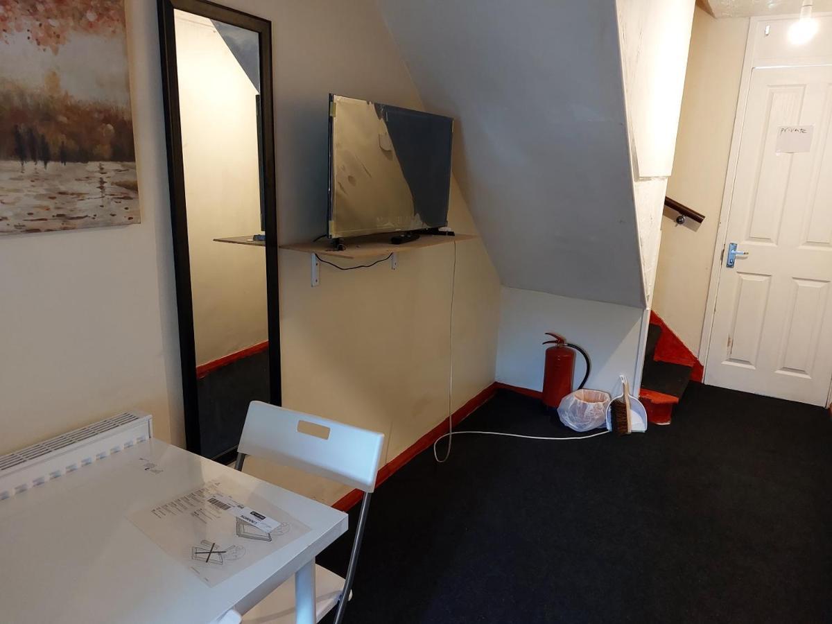 Dream Basildon Apartman Kültér fotó