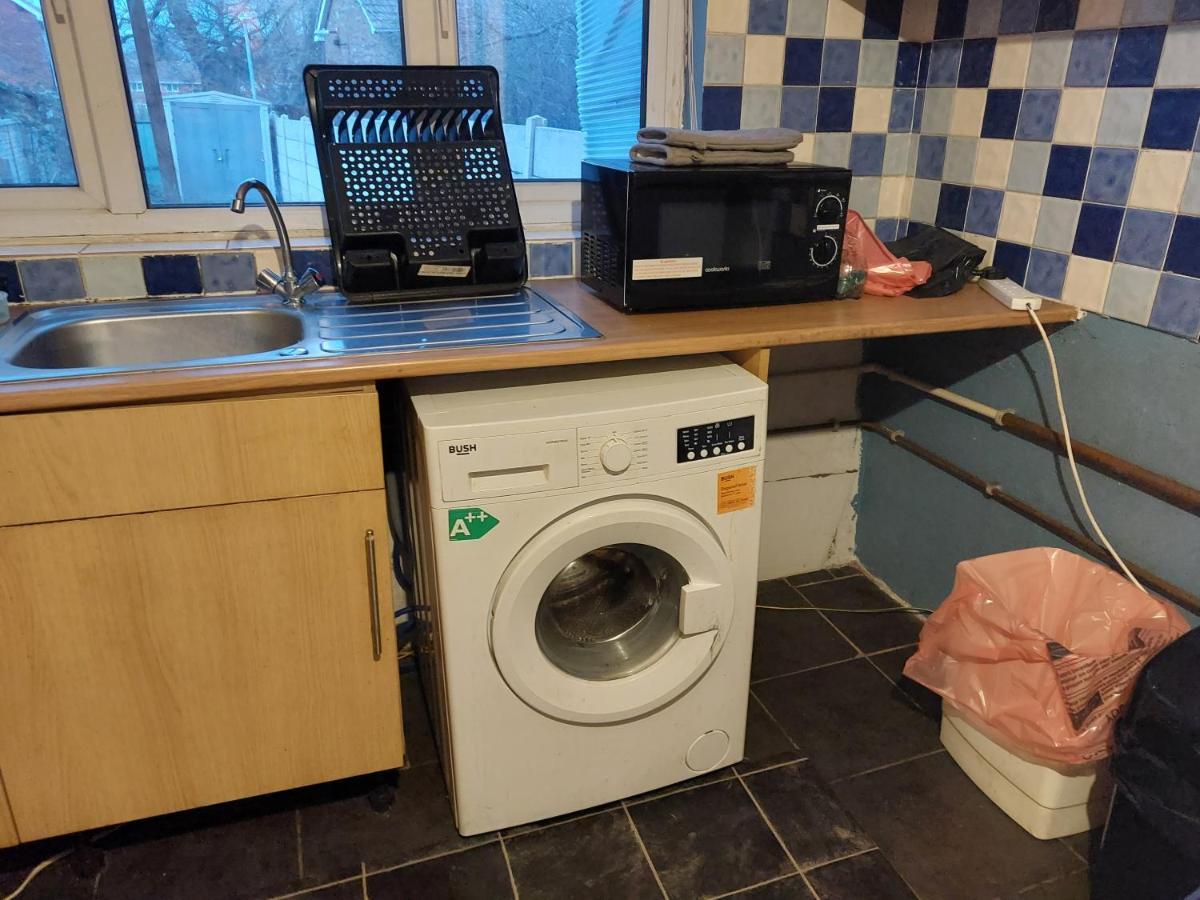 Dream Basildon Apartman Kültér fotó