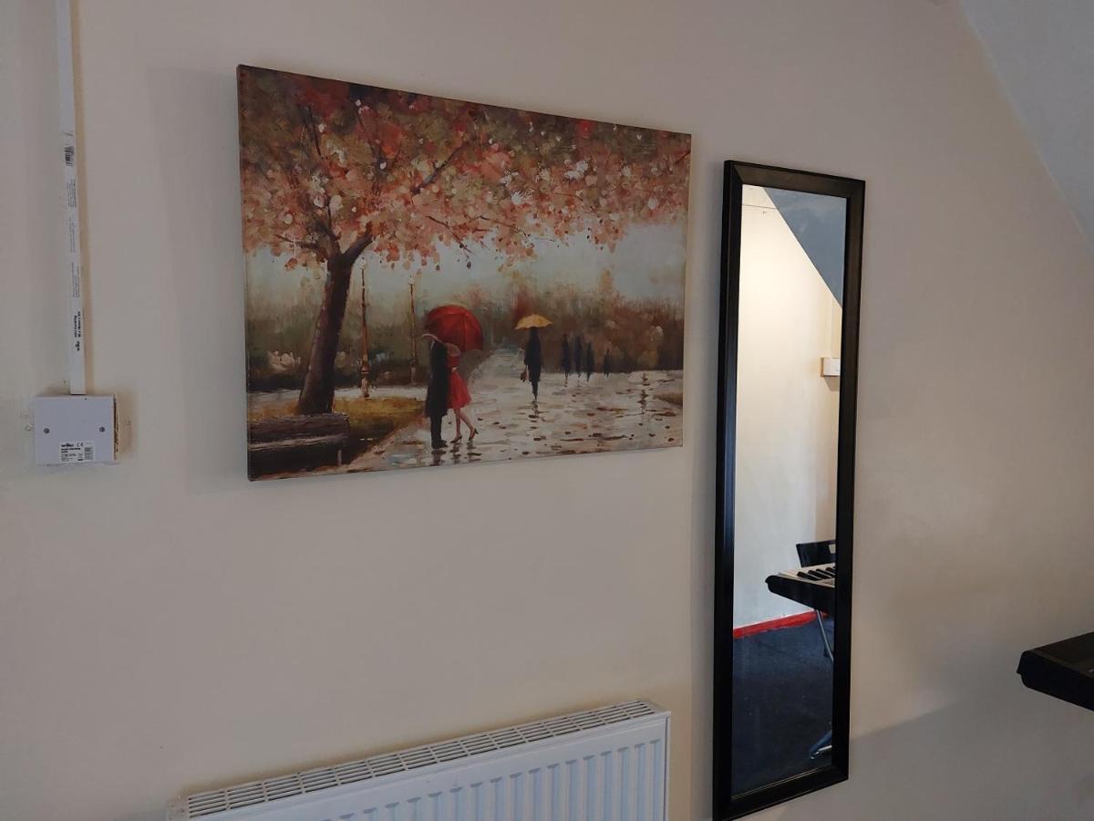 Dream Basildon Apartman Kültér fotó