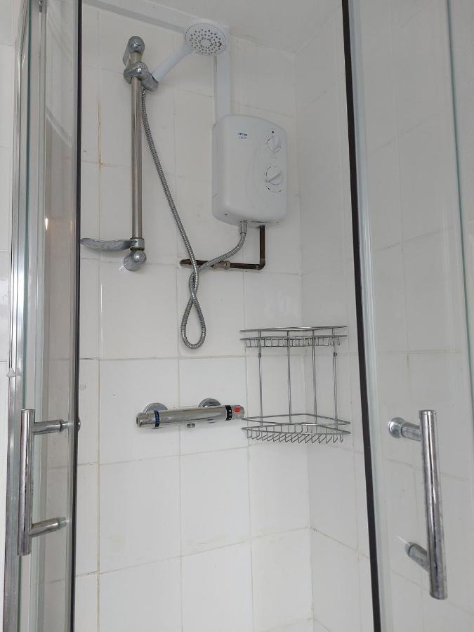 Dream Basildon Apartman Kültér fotó