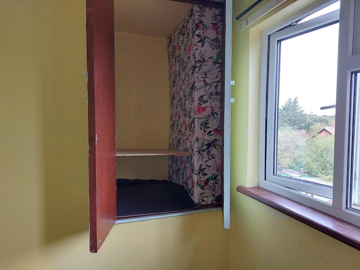Dream Basildon Apartman Kültér fotó