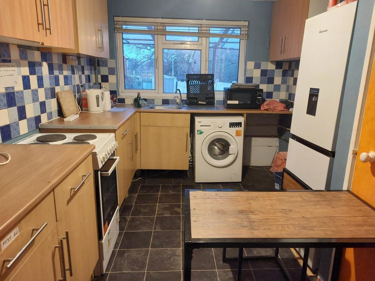 Dream Basildon Apartman Kültér fotó