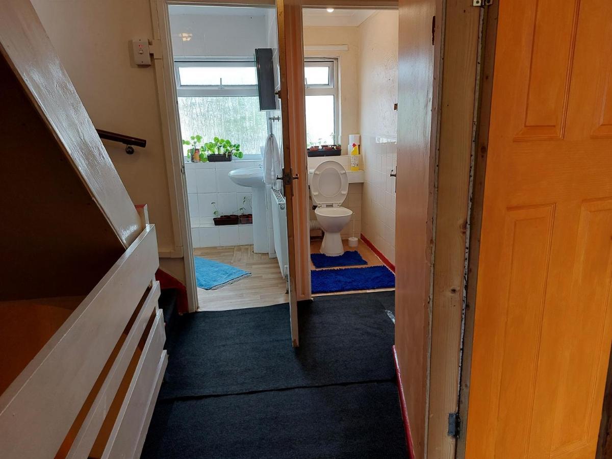 Dream Basildon Apartman Kültér fotó