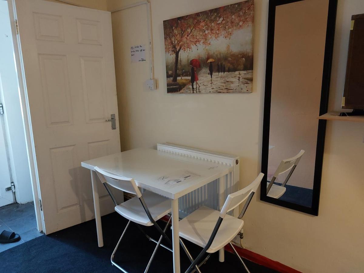 Dream Basildon Apartman Kültér fotó