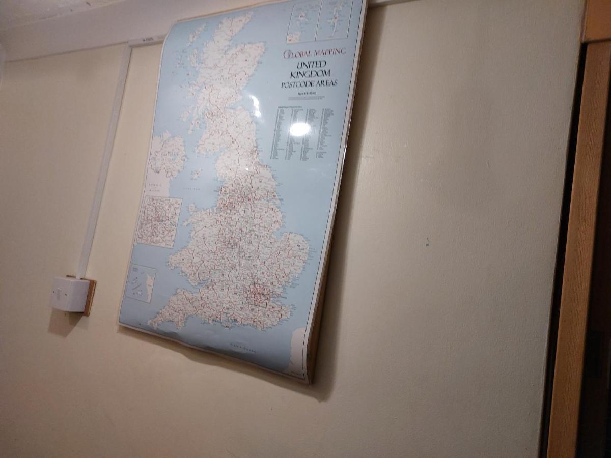 Dream Basildon Apartman Kültér fotó