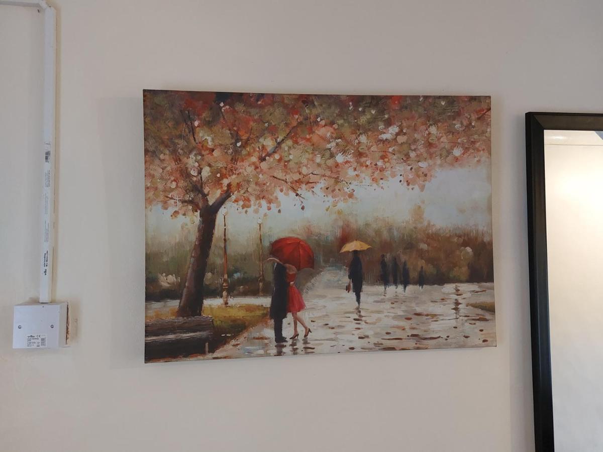 Dream Basildon Apartman Kültér fotó