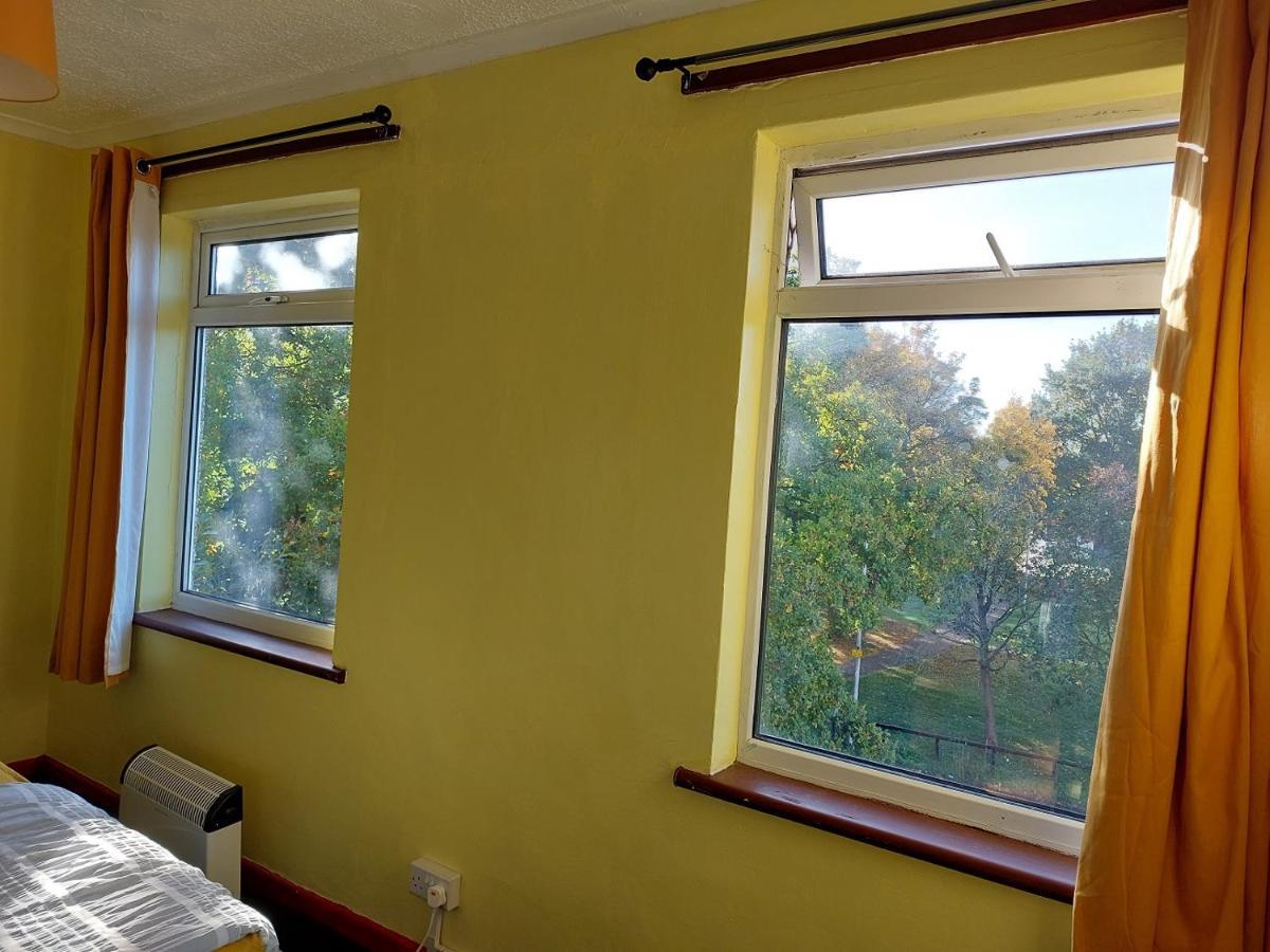 Dream Basildon Apartman Kültér fotó