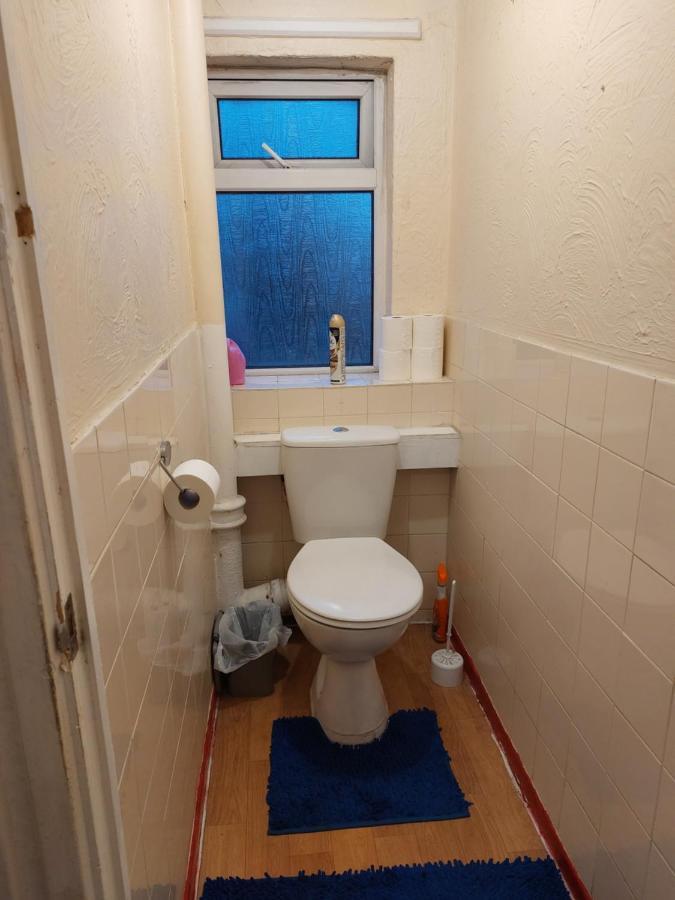 Dream Basildon Apartman Kültér fotó