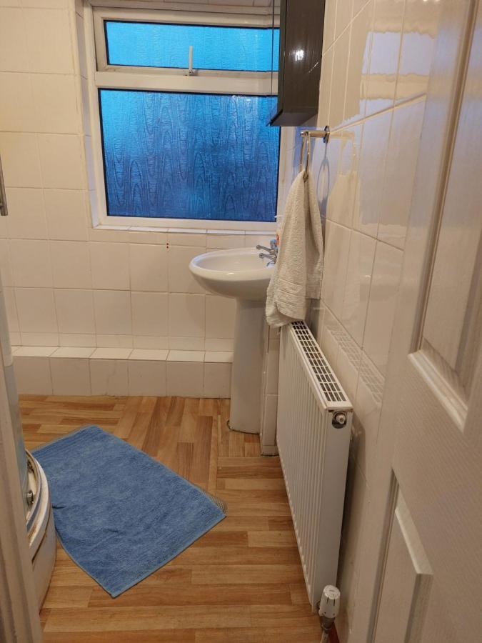 Dream Basildon Apartman Kültér fotó