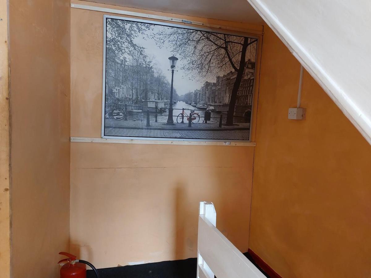 Dream Basildon Apartman Kültér fotó