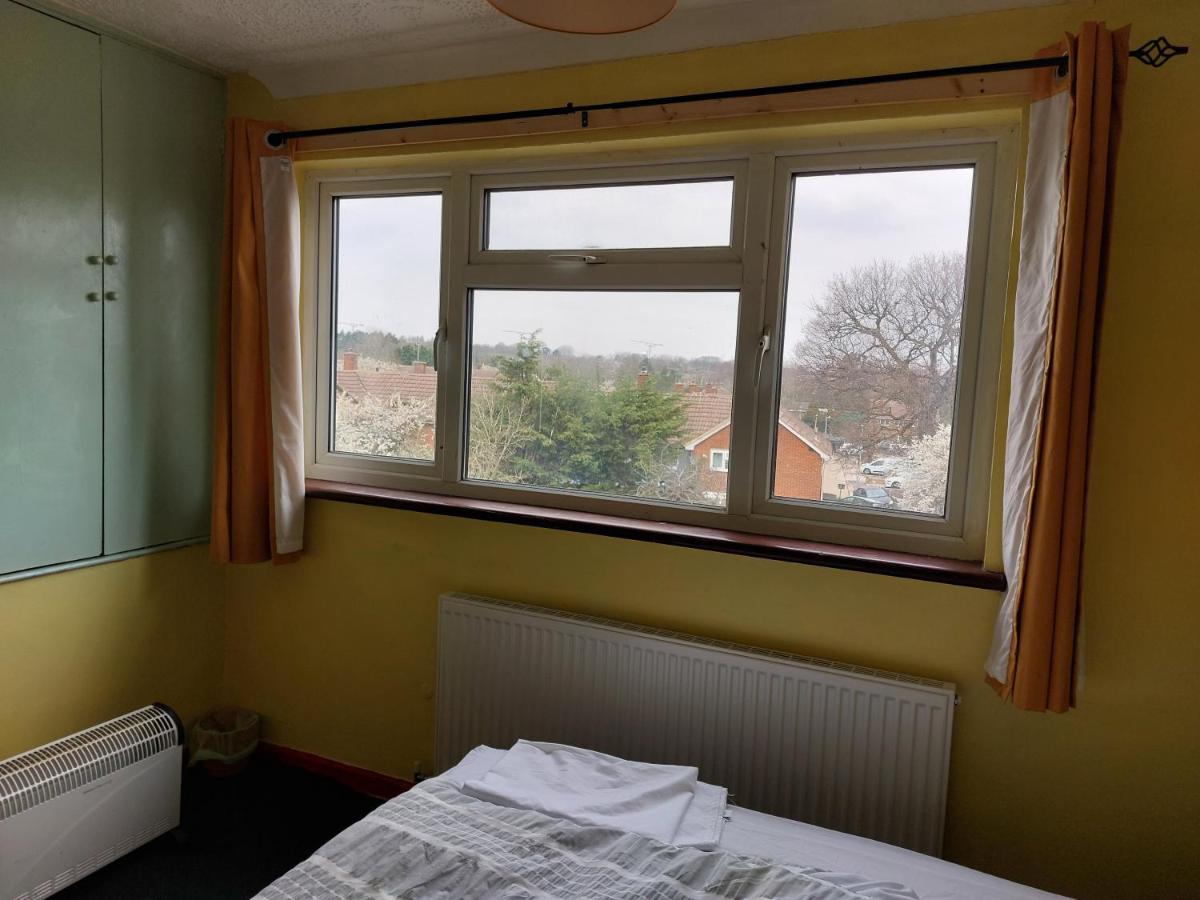 Dream Basildon Apartman Kültér fotó