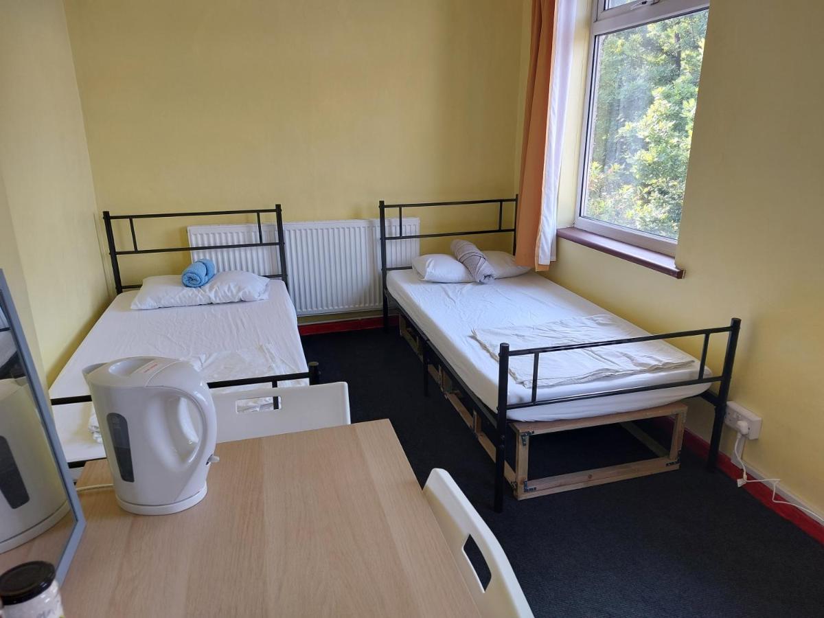 Dream Basildon Apartman Kültér fotó