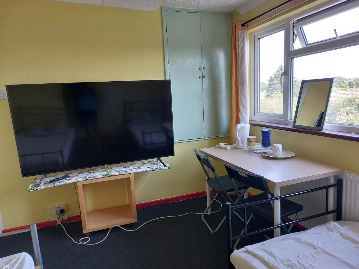 Dream Basildon Apartman Kültér fotó