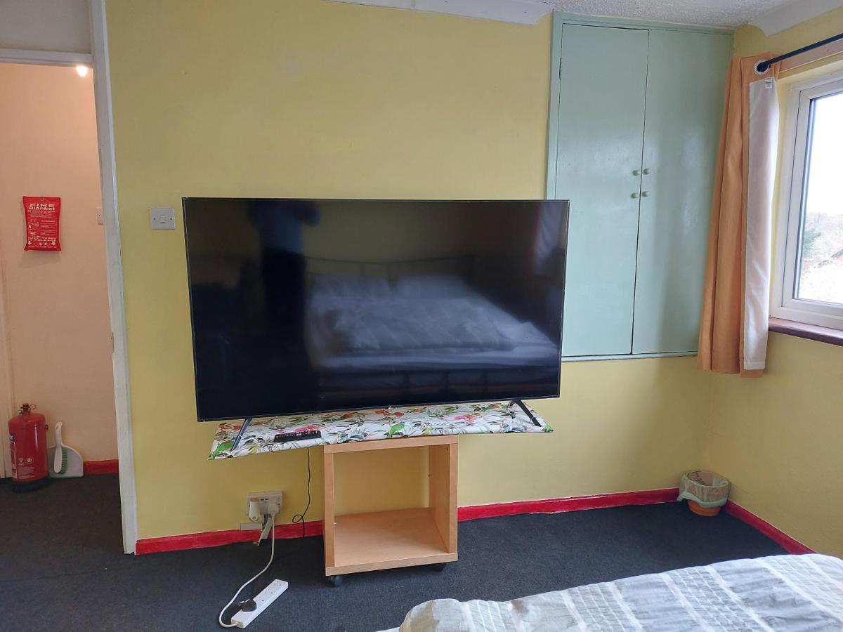 Dream Basildon Apartman Kültér fotó