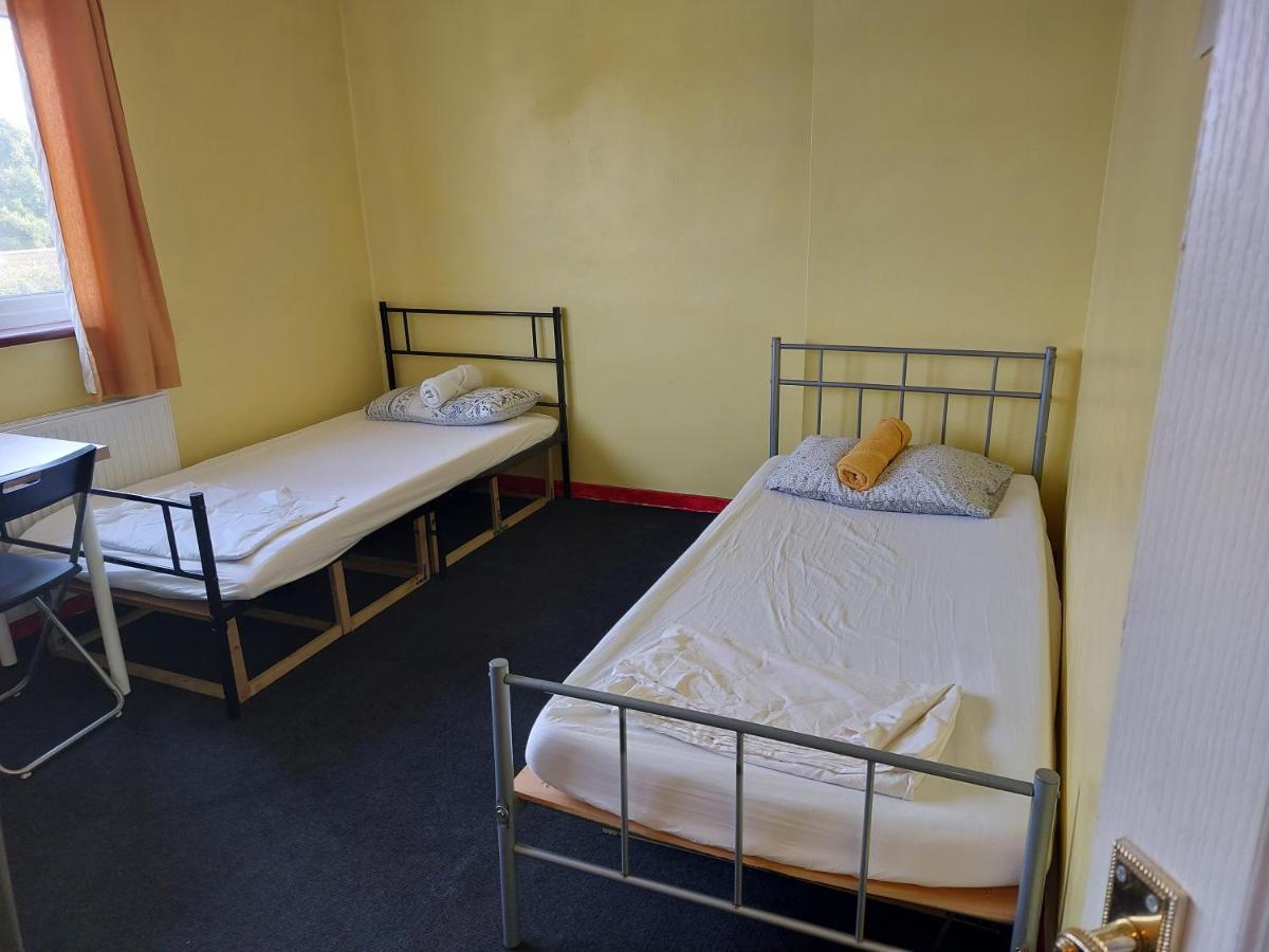 Dream Basildon Apartman Kültér fotó